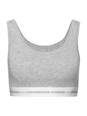 Obrázek produktu Copenhagen Studios Podprsenka šedá / bílá