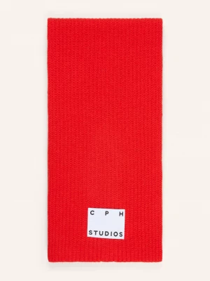 Obrázek produktu Copenhagen Studios Šála červená