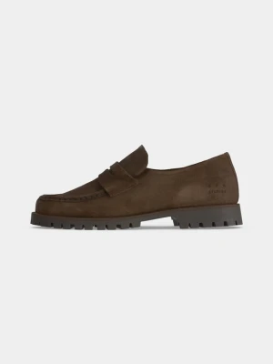 Obrázek produktu Copenhagen Studios Slipper '848' hnědá