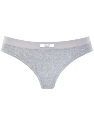 Obrázek produktu Copenhagen Studios Tanga šedý melír