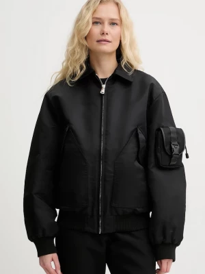 Obrázek produktu coperni Bunda Coperni Bomber černá