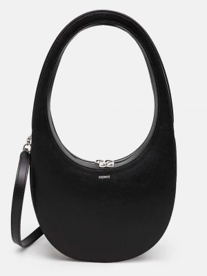 Obrázek produktu coperni Kabelka Coperni Crossbody Swipe Bag černá