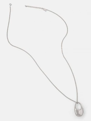 Obrázek produktu coperni Náhrdelník Coperni Locket Necklace stříbrná