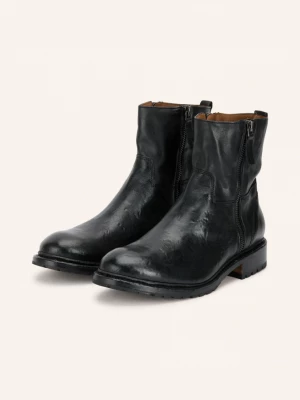 Obrázek produktu Cordwainer Boots černá