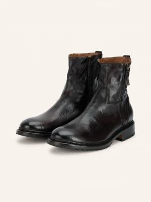 Obrázek produktu Cordwainer Boots tmavě hnědá