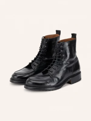 Obrázek produktu Cordwainer Šněrovací Boty černá