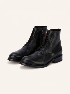 Obrázek produktu Cordwainer Šněrovací Boty černá