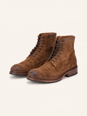 Obrázek produktu Cordwainer Šněrovací Boty hnědá