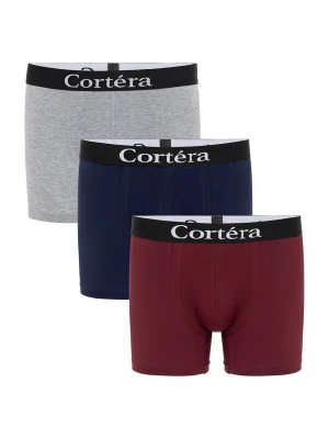 Obrázek produktu Cortera Boxerky mix barev