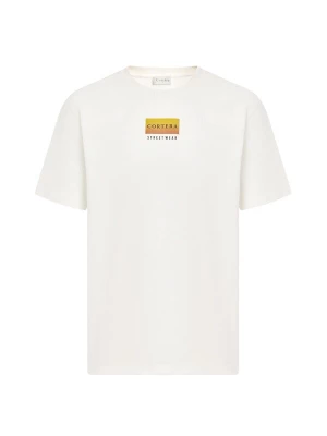 Obrázek produktu Cortera Tričko 'Antonino' mix barev / offwhite