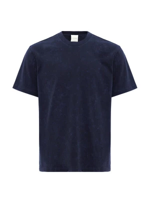 Obrázek produktu Cortera Tričko 'Arnaldo' námořnická modř / bílá