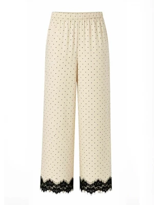 Obrázek produktu Coster Copenhagen Kalhoty ' Pants ' béžová