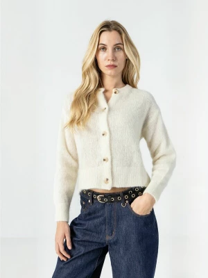 Obrázek produktu Coster Copenhagen Kardigan ' Knit ' krémová