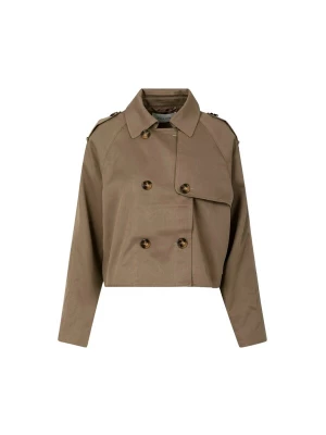Obrázek produktu Coster Copenhagen Přechodná bunda ' Short ' khaki