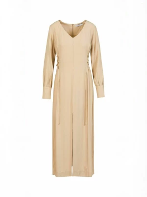 Obrázek produktu Coster Copenhagen Šaty ' Dress ' champagne