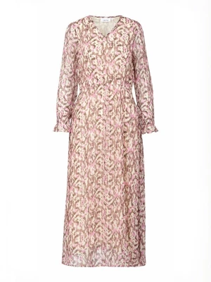 Obrázek produktu Coster Copenhagen Šaty ' Long ' pink