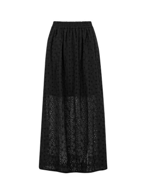 Obrázek produktu Coster Copenhagen Sukně ' Skirt ' černá