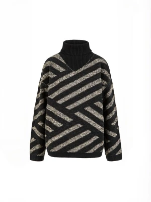 Obrázek produktu Coster Copenhagen Svetr ' Knit ' černá