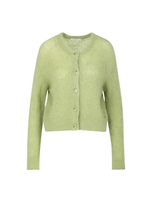 Obrázek produktu Coster Copenhagen Svetr ' Knit ' limetková