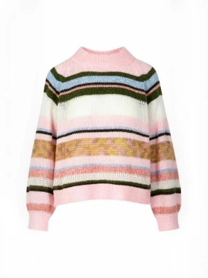 Obrázek produktu Coster Copenhagen Svetr ' Knit ' mix barev