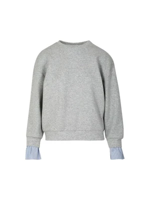 Obrázek produktu Coster Copenhagen Svetr ' Sweatshirt ' šedý melír