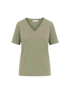 Obrázek produktu Coster Copenhagen Top ' CC ' khaki
