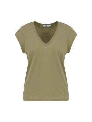Obrázek produktu Coster Copenhagen Top ' CC ' khaki