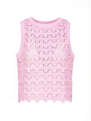 Obrázek produktu Coster Copenhagen Top ' Lace ' růže