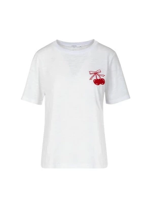 Obrázek produktu Coster Copenhagen Top ' MINI CHERRY ' bílá
