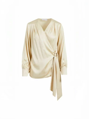 Obrázek produktu Coster Copenhagen Tričko ' Blouse ' krémová