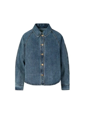 Obrázek produktu Coster Copenhagen Tričko ' Denim ' světlemodrá