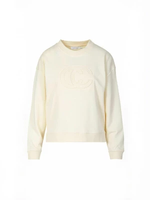 Obrázek produktu Coster Copenhagen Tričko ' Logo ' krémová