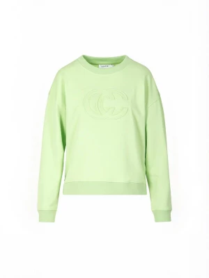Obrázek produktu Coster Copenhagen Tričko 'Logo' limetková