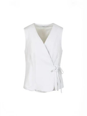 Obrázek produktu Coster Copenhagen Vesta ' EMINA vest in ' offwhite