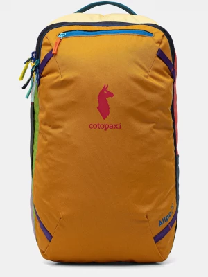 Obrázek produktu Cotopaxi Batoh Cotopaxi Del Dia Allpa 28L