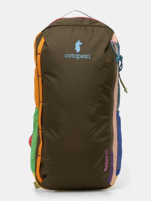 Obrázek produktu Cotopaxi Batoh Cotopaxi Del Dia Batac 16L zelená