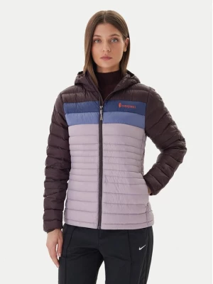 Obrázek produktu Cotopaxi Bunda pro přechodné období Fuego Down Hooded F25496W1232 Barevná Regular Fit