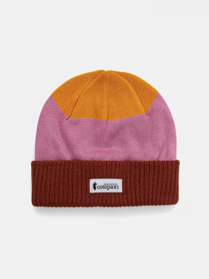 Obrázek produktu Cotopaxi Čepice Knit Cuff hnědá