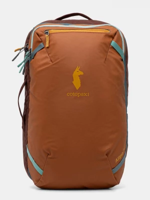 Obrázek produktu Cotopaxi cestovní batoh Allpa 28L hnědá