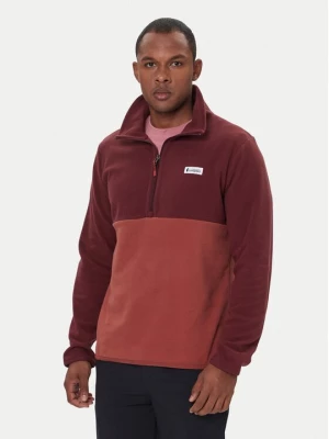 Obrázek produktu Cotopaxi Fleecová mikina Amado S22471M230 Bordó Regular Fit