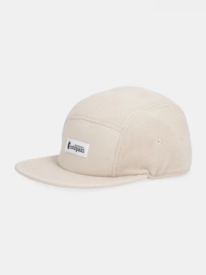 Obrázek produktu Cotopaxi Kšiltovka Cotopaxi Fleece 5-Panel béžová