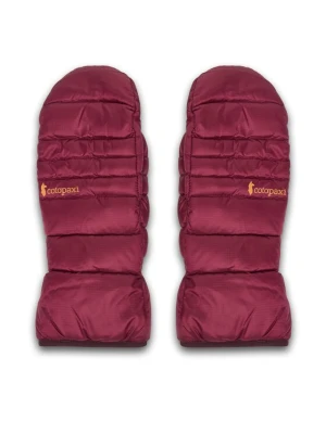 Obrázek produktu Cotopaxi Lyžařské rukavice Down Mitten F24469U933 Bordó
