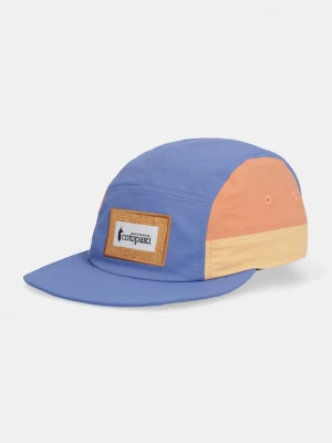 Obrázek produktu Cotopaxi snapback Zen Garden modrá
