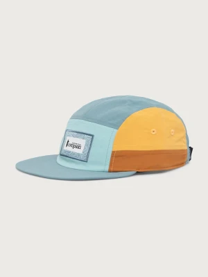 Obrázek produktu Cotopaxi snapback Zen Garden tyrkysová