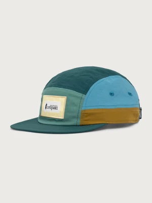 Obrázek produktu Cotopaxi snapback Zen Garden zelená
