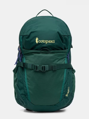 Obrázek produktu Cotopaxi trekingový batoh Elqui 18L zelená