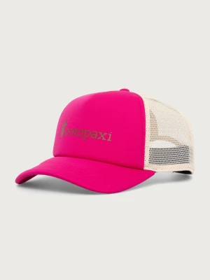 Obrázek produktu Cotopaxi trucker čepice Vintage růžová