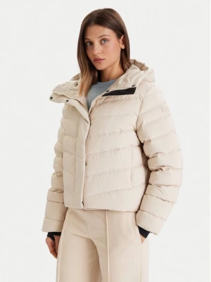 Obrázek produktu Cotopaxi Vatovaná bunda Alivio Down Jacket F24496W897 Écru Regular Fit Krémová