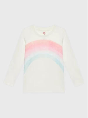 Obrázek produktu Cotton On Kids Halenka 7340571 Bílá Regular Fit