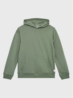 Obrázek produktu Cotton On Kids Mikina 7343343 Zelená Regular Fit